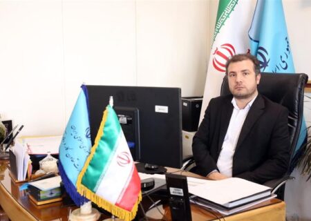 ارائه سند تحول دیجیتال شرکت سنگ‌ آهن مرکزی ایران