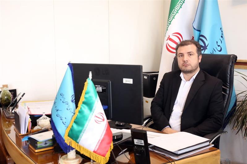 ارائه سند تحول دیجیتال شرکت سنگ‌ آهن مرکزی ایران