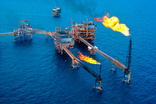 رشد قیمت نفت در بحبوحه‌ تنش‌های ژئوپلیتیکی