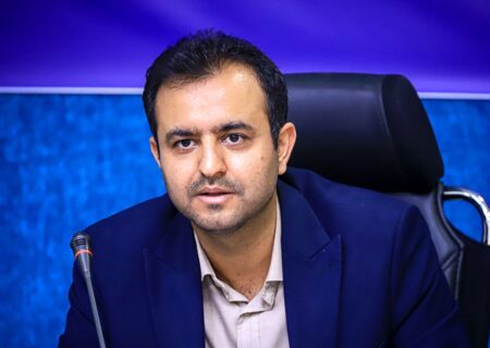 حقوق دولتی معادن یزد وصول شد