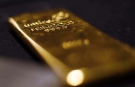 طلای جهانی در انتظار تعیین نرخ بهره