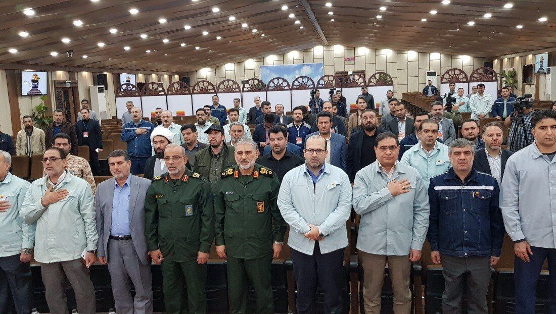 شرکت فولاد خوزستان؛ متعهد و پیشتاز در عمل به مسئولیت‌های اجتماعی