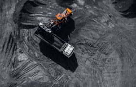 رشد بی‌سروصدای استفاده از زغال‌سنگ متالورژیکی در جهان