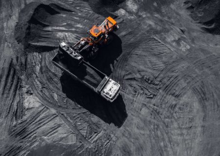 رشد بی‌سروصدای استفاده از زغال‌سنگ متالورژیکی در جهان