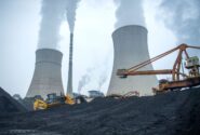 احتمال افزایش مصرف زغال‌سنگ در صنعت برق چین