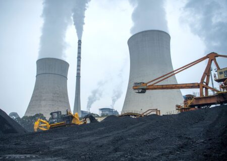 احتمال افزایش مصرف زغال‌سنگ در صنعت برق چین