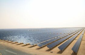 تولید آلومینیوم با استفاده از انرژی خورشیدی در مصر