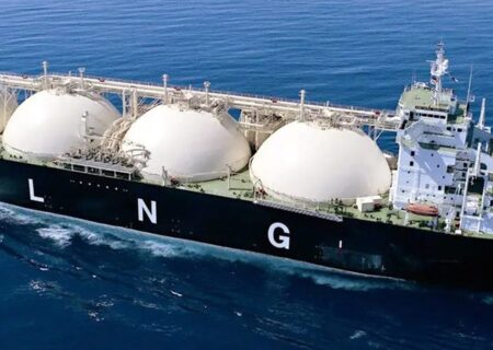 دورنمای تقاضای جهان برای «LNG» چگونه خواهد بود؟