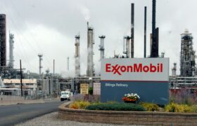 تمرکز شرکت «Exxon Mobil Corp» بر افزایش تولید هیدروکسید لیتیوم