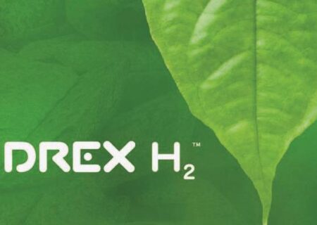 معرفی فناوری تجاری آهن‌سازی «MIDREX H2»