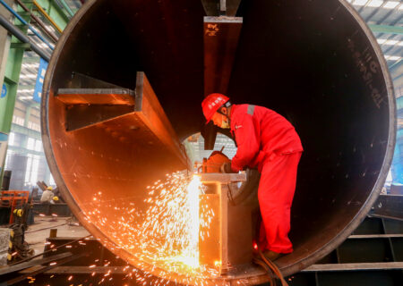 هفت چشم‌انداز کلیدی صنعت فولاد در چین