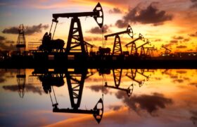 قیمت جهانی نفت خیال صعود ندارد