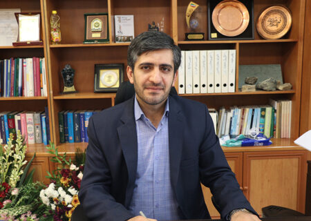 افزایش دو برابری سرمایه‌گذاری برای اکتشافات معدنی در زنجان