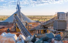 رشد حجم فروش اسپودومن شرکت «Pilbara Minerals»