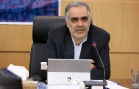به صدا درآمدن زنگ خطر افزایش سن معادن در ایران