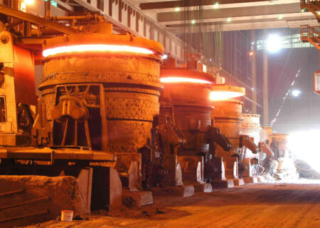 یارانه‌های دولت هند به صنایع فلزی افزایش می‌یابد