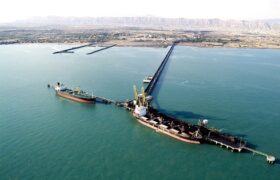 رشد ۲۳ درصدی ارزش صادرات منطقه ویژه خلیج فارس