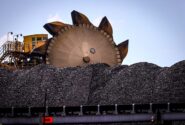 صادرات زغال‌سنگ استرالیا به چین افزایش یافت