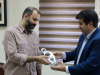 نشست و گفت‌وگوی صمیمانه مدیران شهرستان خواف با مدیرعامل اپال پارسیان سنگان