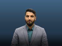 کیانوش کاوی‌نژاد