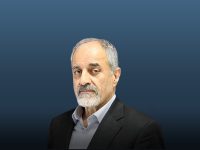 بهرام سبحانی