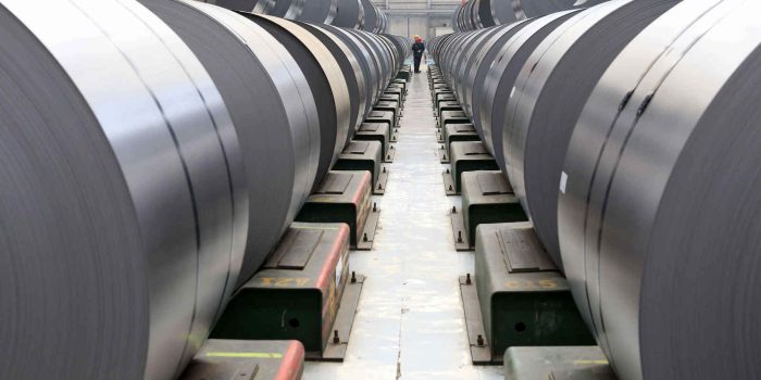 تعیین الزامات قانونی برای دریافت تعرفه واردات فولاد به آمریکا