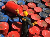 قیمت نفت در مسیر صعودی حرکت کرد