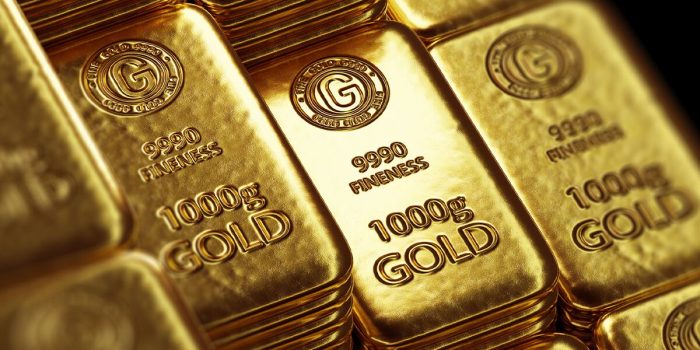 چین به دنبال افزایش خرید طلا خواهد بود