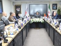 برنامه همکاری‌های مشترک ایمیدرو با پیمانکار بزرگ چین