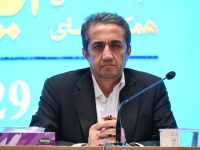 آماده ایجاد فضای مشترک همکاری‌های معدنی با آفریقا هستیم
