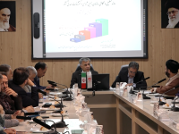 امید به تحول در برنامه‌های اکتشافی سازمان زمین‌شناسی و اکتشافات معدنی کشور