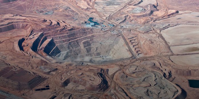 شرکت «Freeport-McMoRan» به دنبال از سرگیری صادرات کنسانتره مس از اندونزی