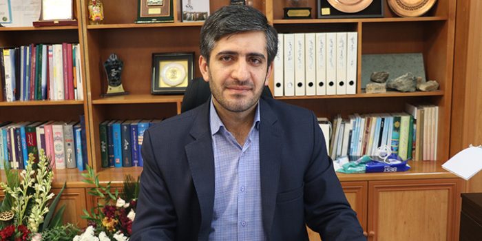 مجید گلشنی منفرد