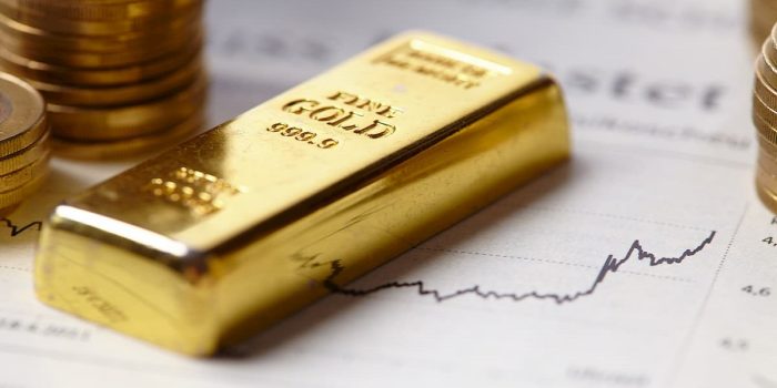 واردات شمش طلا حدود چهار برابر افزایش یافت