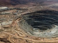 سود شرکت «Anglo American» کاهش پیدا کرد