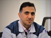 گام مهم فولاد سنگان در ایمنی و هوشمندسازی با استفاده از سیستم «psim»