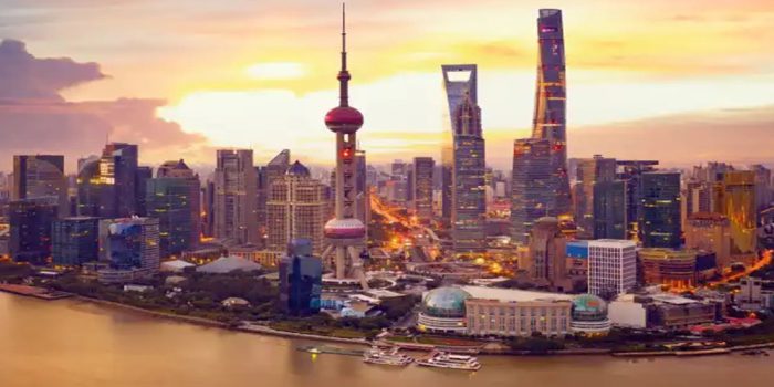 افت بخش ساخت‌وساز در کشور چین، دومین اقتصاد بزرگ جهان