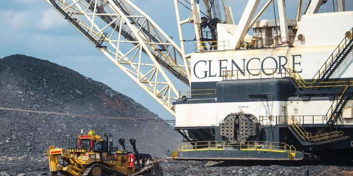 Glencore