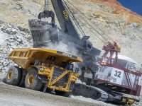 استراتژی‌های کارآمد و پیشرفت‌های مالی مستمر شرکت «Grupo Mexico»