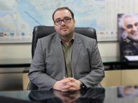 سید علیرضا موسوی