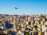 شوک منفی به اقتصاد اردن وارد شد
