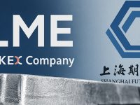 واکنش بورس لندن و شانگهای به تحولات جهانی و عرضه آلومینیوم