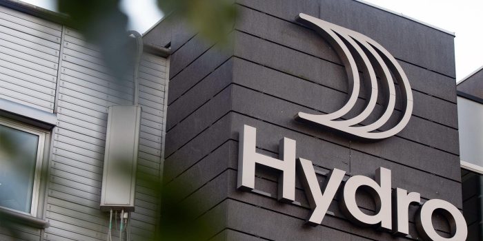 سیاست‌گذاری موفق واحد اکستروژن شرکت «Norsk Hydro» در بازار اتحادیه اروپا