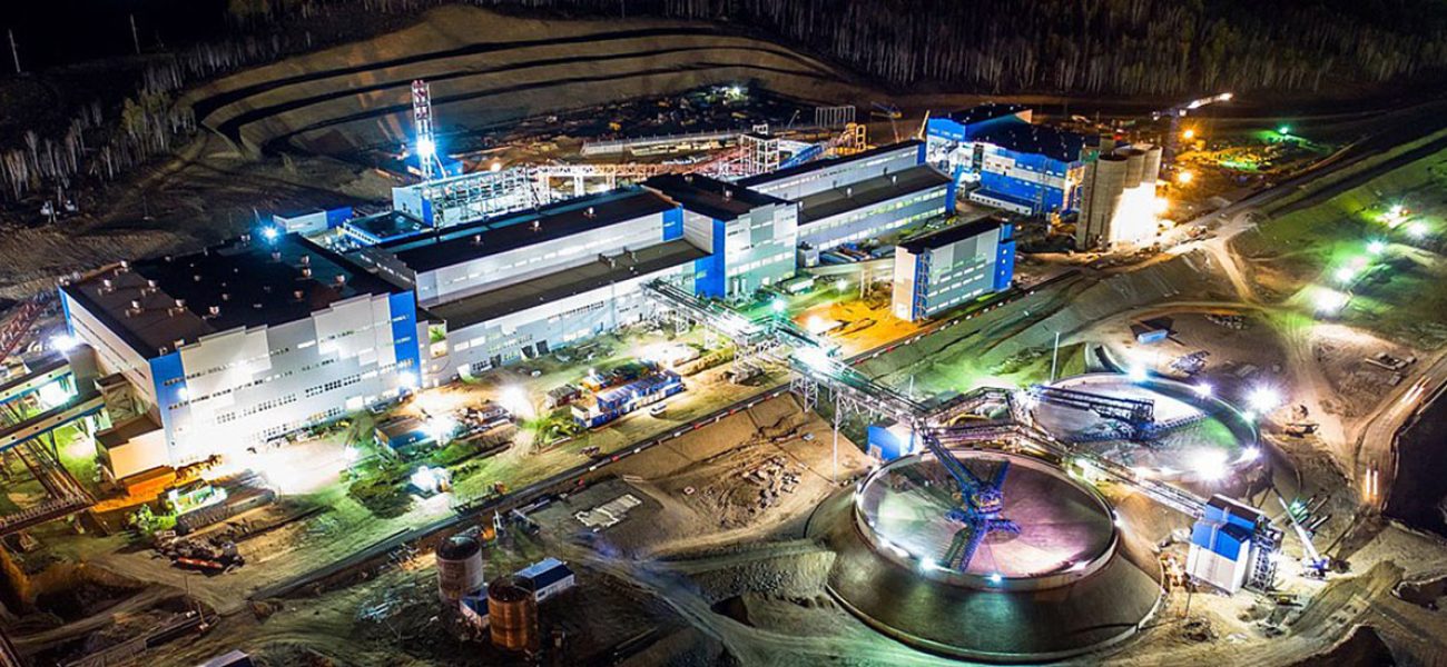 شرکت «NORNICKEL» به‌ دنبال افزایش حداکثری تولید برق از منابع تجدیدپذیر