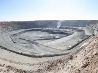شرکت «Rio Tinto» همچنان به آینده امیدوار است