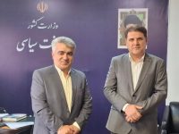 صبانور می‌تواند محور توسعه غرب کشور باشد