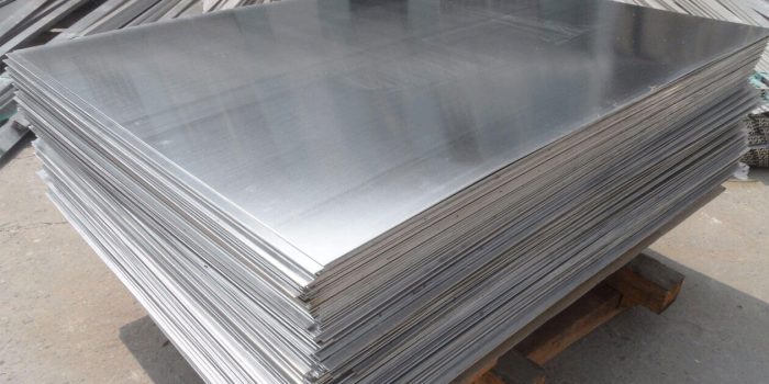 aluminium-sheet