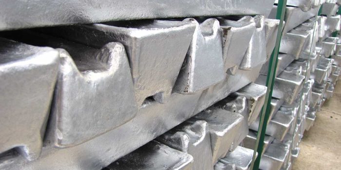 aluminum-ingots-شمش-آلومینیوم