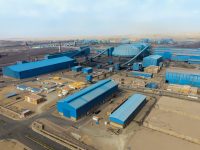 افزایش 91 درصدی سود شرکت صنایع معدنی فولاد سنگان
