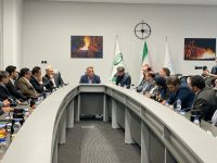 از حضور پرقدرت در بازار سرمایه تا توسعه متوازن معدن و صنایع معدنی